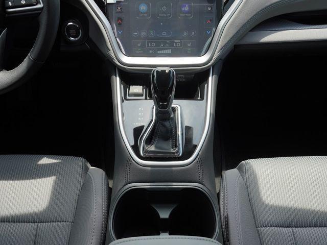 used 2025 Subaru Legacy car, priced at $27,962