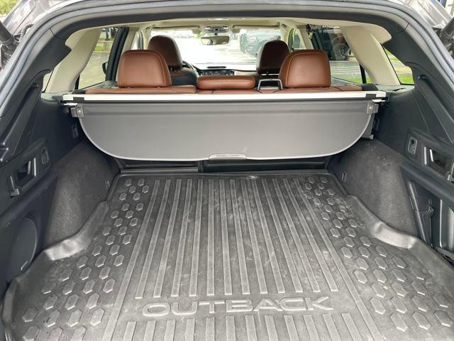 used 2021 Subaru Outback car, priced at $26,000
