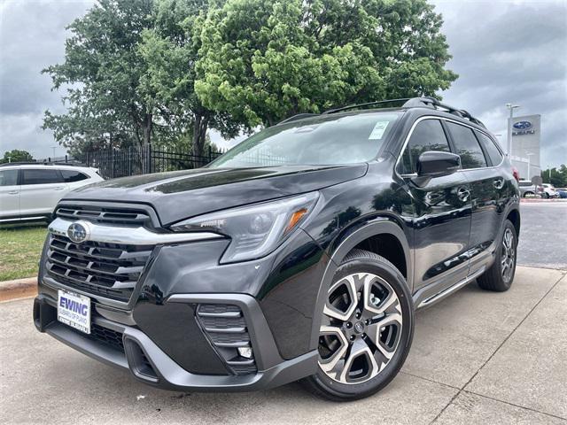 used 2024 Subaru Ascent car, priced at $42,822