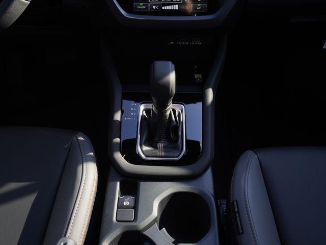 new 2025 Subaru Forester car, priced at $36,330
