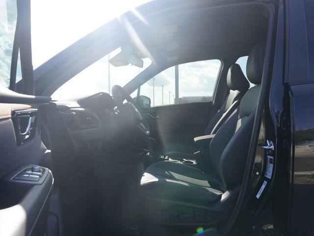 new 2025 Subaru Forester car, priced at $36,330