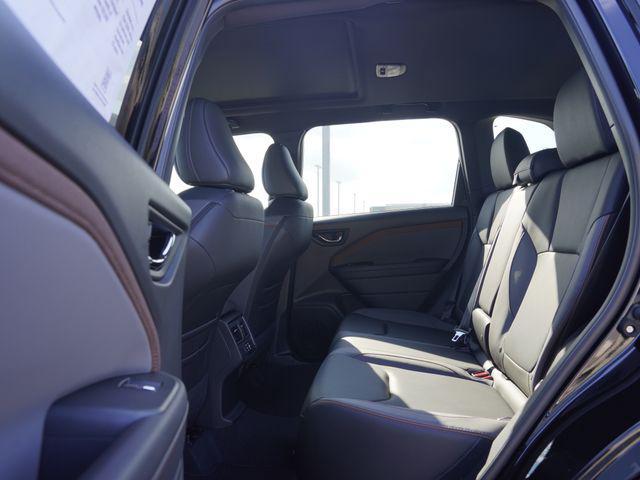 new 2025 Subaru Forester car, priced at $36,330