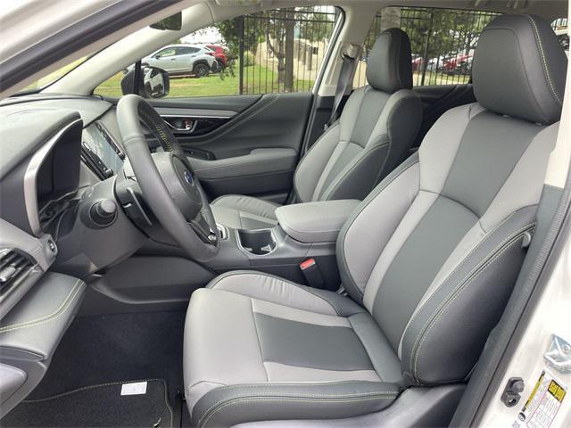 used 2025 Subaru Outback car, priced at $34,330