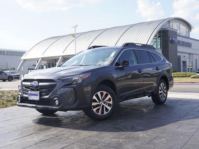 new 2025 Subaru Outback car, priced at $33,711