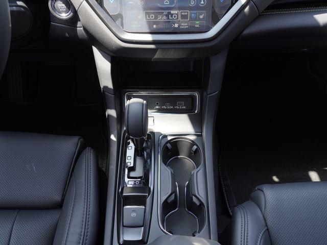 new 2025 Subaru Ascent car, priced at $52,226