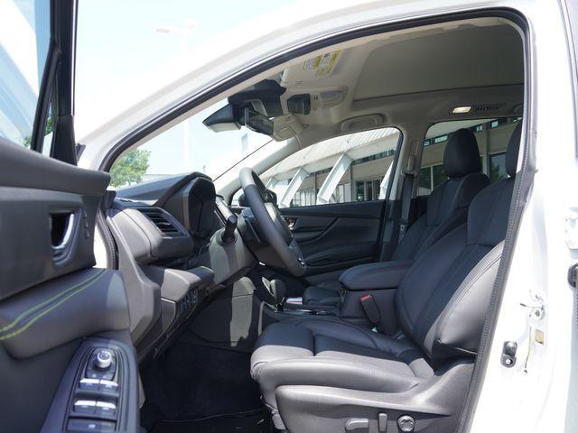 new 2025 Subaru Ascent car, priced at $52,226