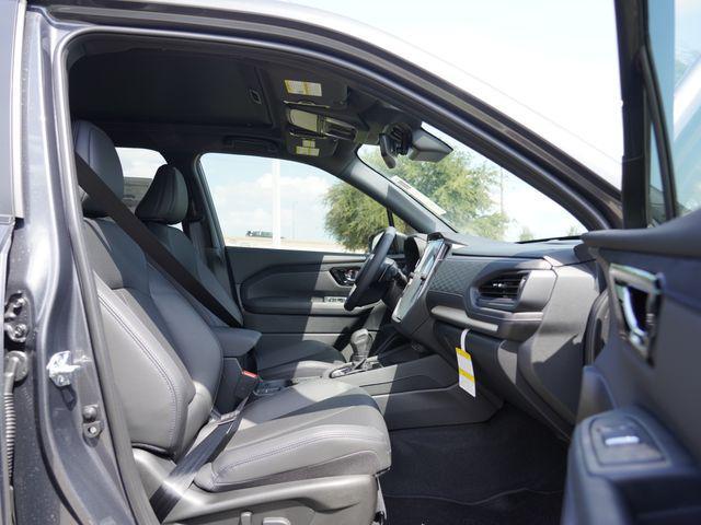 new 2025 Subaru Forester Hybrid car, priced at $42,353