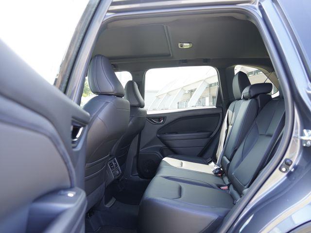 new 2025 Subaru Forester Hybrid car, priced at $42,353
