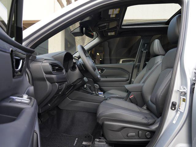 used 2025 Subaru Forester car, priced at $38,788