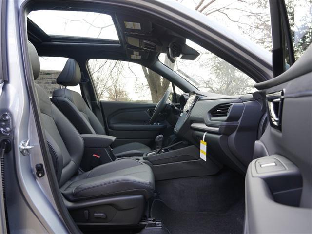 new 2025 Subaru Forester car, priced at $36,444