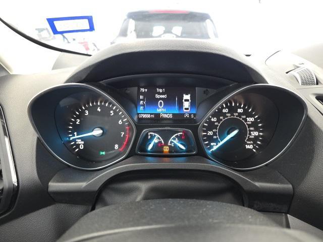 used 2018 Ford Escape car, priced at $15,227