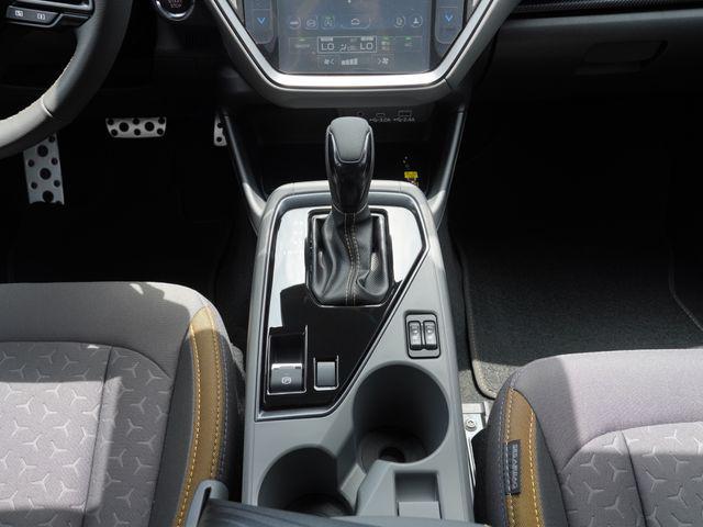 new 2025 Subaru Crosstrek car, priced at $29,909