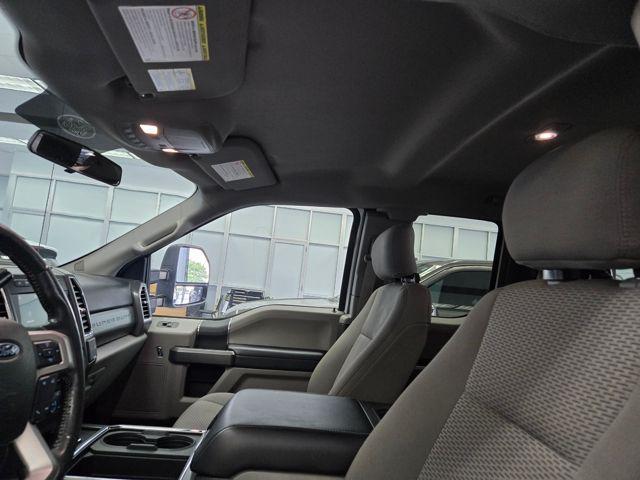 used 2017 Ford F-350 car, priced at $34,922