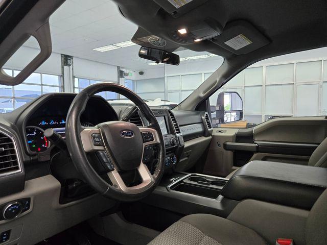 used 2017 Ford F-350 car, priced at $34,922