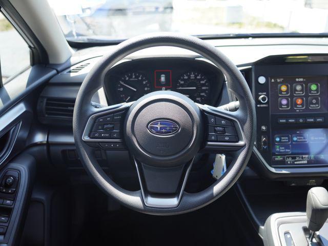 new 2025 Subaru Impreza car, priced at $26,836