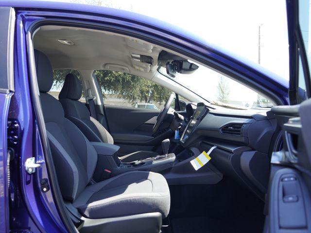 new 2025 Subaru Impreza car, priced at $26,836