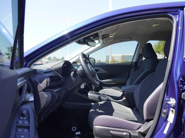 new 2025 Subaru Impreza car, priced at $26,836