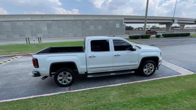 used 2018 GMC Sierra 1500 car, priced at $28,788
