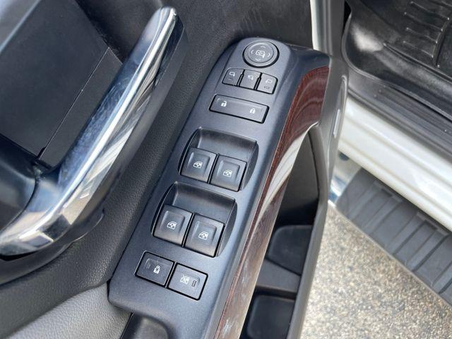 used 2018 GMC Sierra 1500 car, priced at $28,788