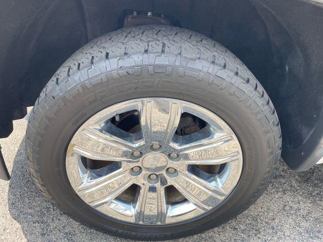 used 2018 GMC Sierra 1500 car, priced at $28,788