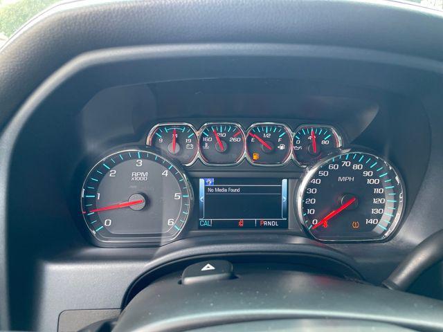 used 2018 GMC Sierra 1500 car, priced at $28,788