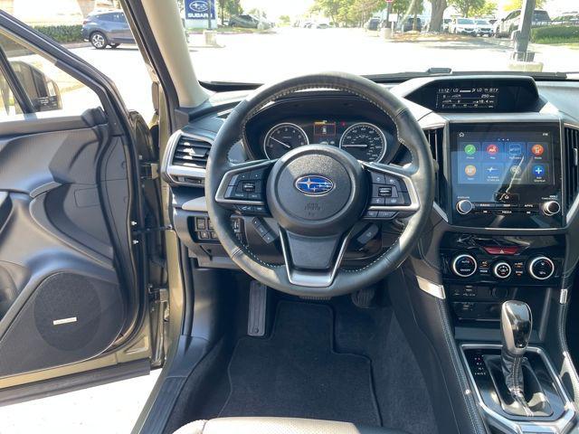 used 2024 Subaru Forester car, priced at $32,268