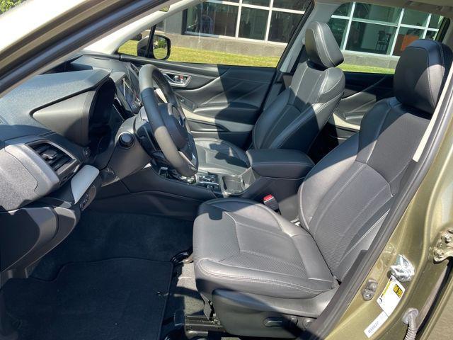 used 2024 Subaru Forester car, priced at $32,268
