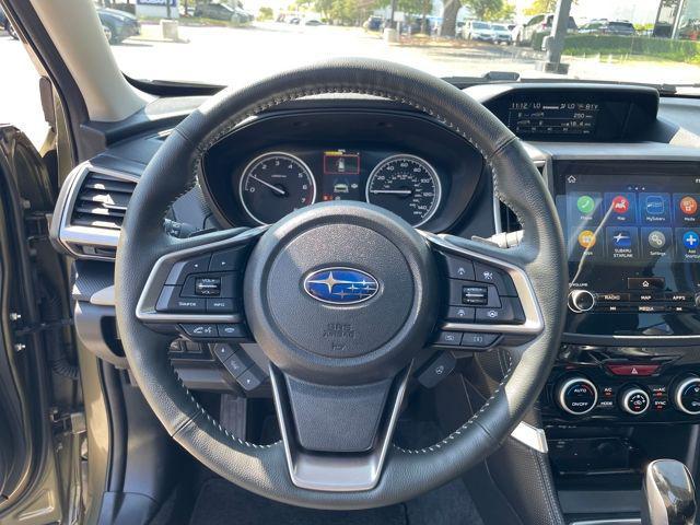 used 2024 Subaru Forester car, priced at $32,268