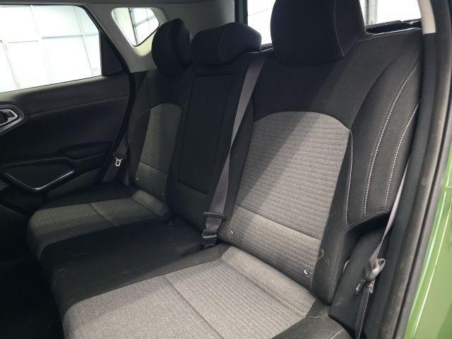 used 2021 Kia Soul car, priced at $19,362