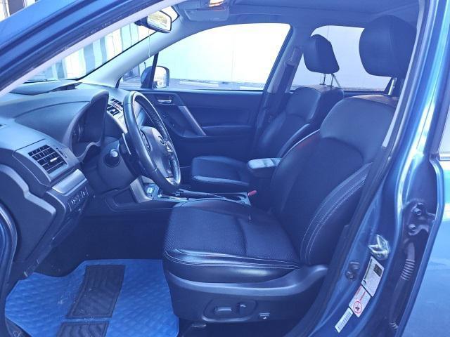 used 2015 Subaru Forester car, priced at $14,687