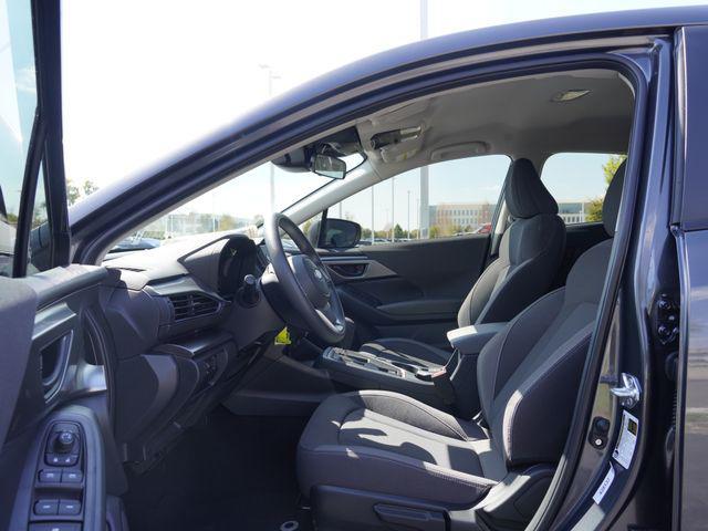 new 2025 Subaru Impreza car, priced at $26,063