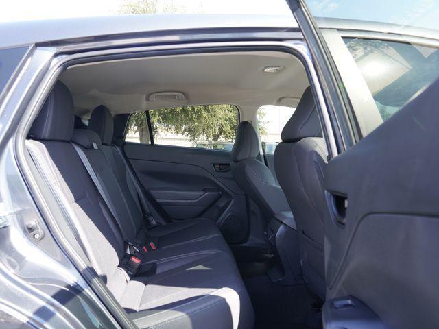 new 2025 Subaru Impreza car, priced at $26,063