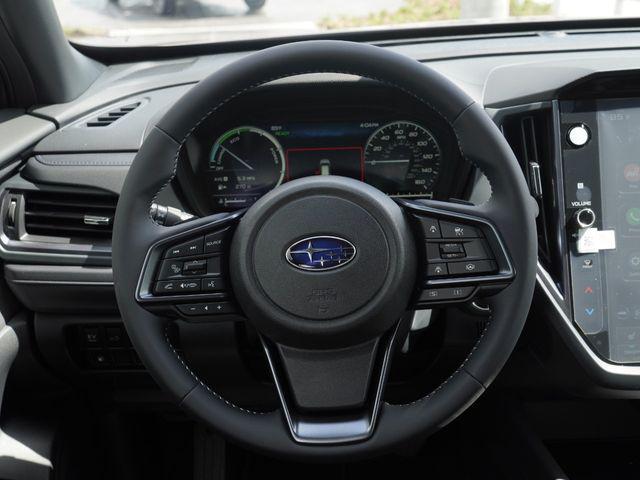 new 2025 Subaru Forester Hybrid car, priced at $44,099