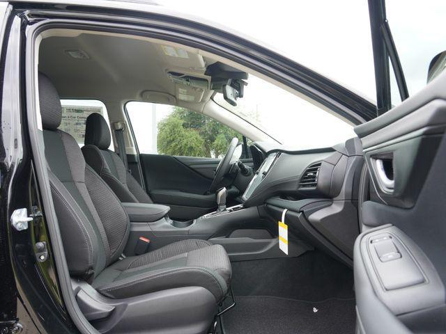 new 2025 Subaru Outback car, priced at $33,779