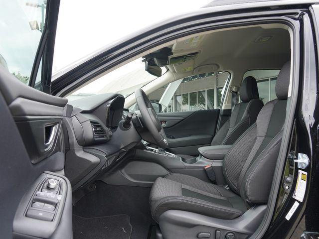 new 2025 Subaru Outback car, priced at $33,779