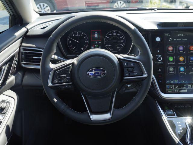 new 2025 Subaru Outback car, priced at $46,791