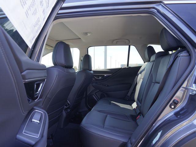 new 2025 Subaru Outback car, priced at $46,791