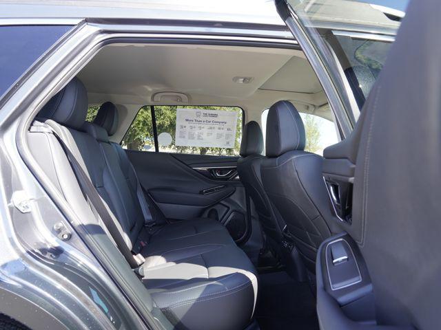 new 2025 Subaru Outback car, priced at $46,791