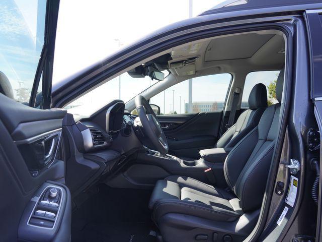 new 2025 Subaru Outback car, priced at $46,791