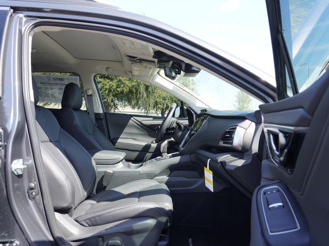 new 2025 Subaru Outback car, priced at $46,791