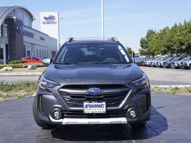 new 2025 Subaru Outback car, priced at $46,791