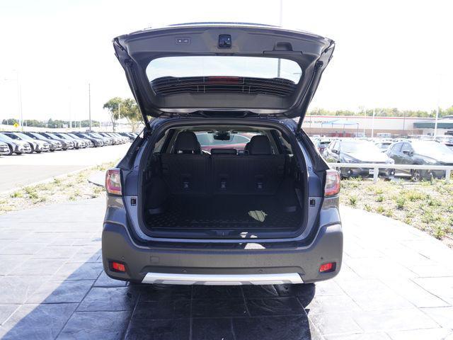 new 2025 Subaru Outback car, priced at $46,791