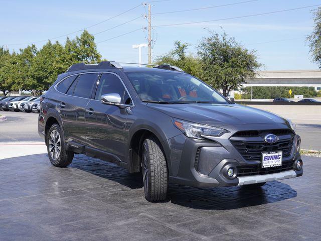 new 2025 Subaru Outback car, priced at $46,791