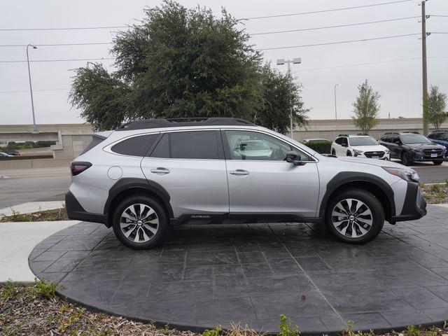 new 2025 Subaru Outback car, priced at $37,754