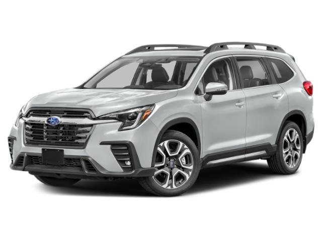 new 2024 Subaru Ascent car, priced at $43,349