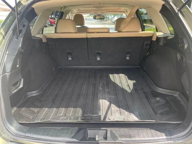 used 2017 Subaru Outback car, priced at $14,300