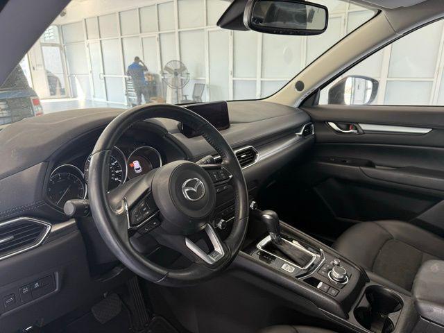 used 2020 Mazda CX-5 car, priced at $22,876