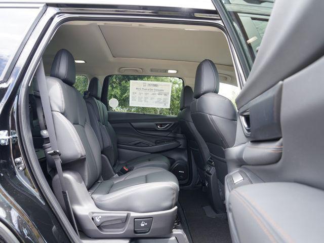 new 2025 Subaru Ascent car, priced at $49,449