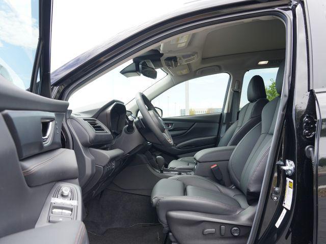 new 2025 Subaru Ascent car, priced at $49,449