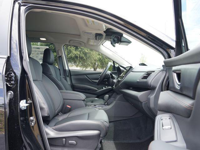new 2025 Subaru Ascent car, priced at $49,449